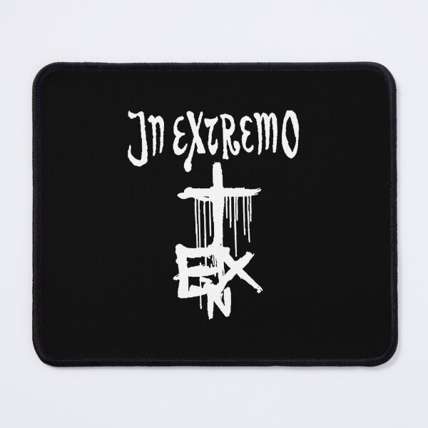 Item preview, In Extremo Patch designed and sold by Inextremoshop.