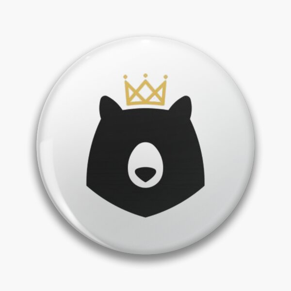 Item preview, Bear Qeen T shirt designed and sold by millionArtist.