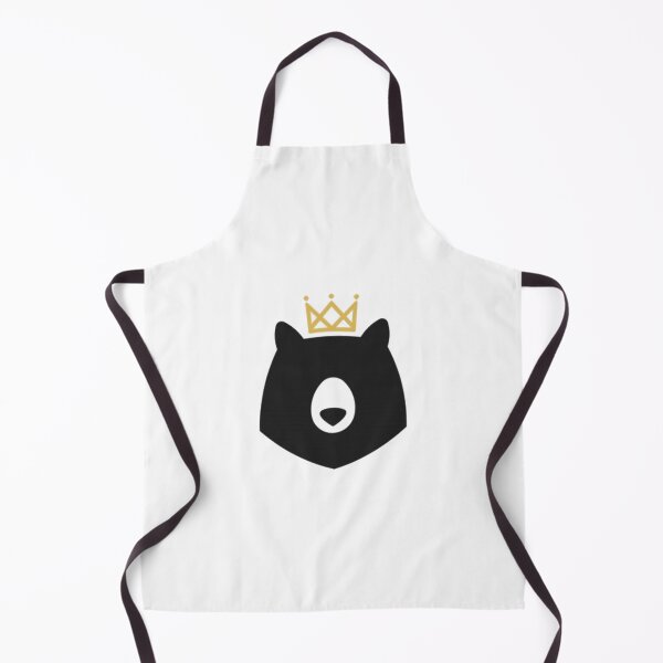 Item preview, Bear Qeen T shirt designed and sold by millionArtist.