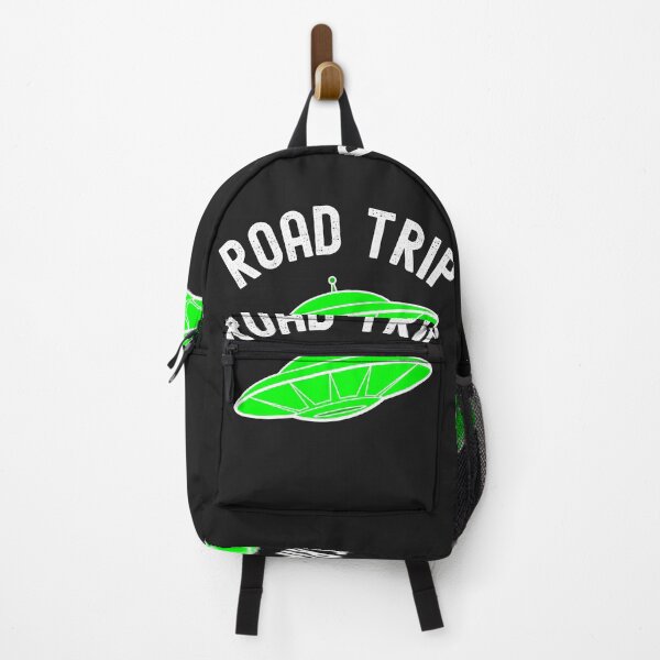 Item preview, Alien space ship,Road trip Area 51 designed and sold by erozzz.