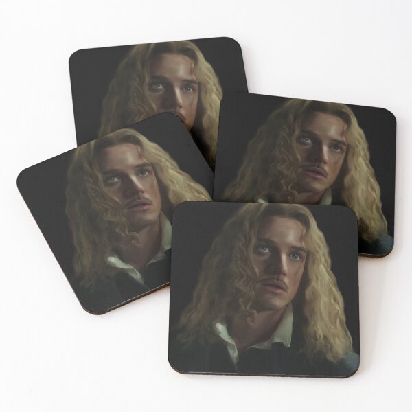Item preview, Chevalier designed and sold by Xbalanque.