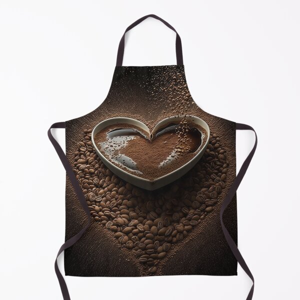 Item preview, Coffee splash artwork - lighting and splash wallart, printart, canvas and poster 13 designed and sold by jetaiart.