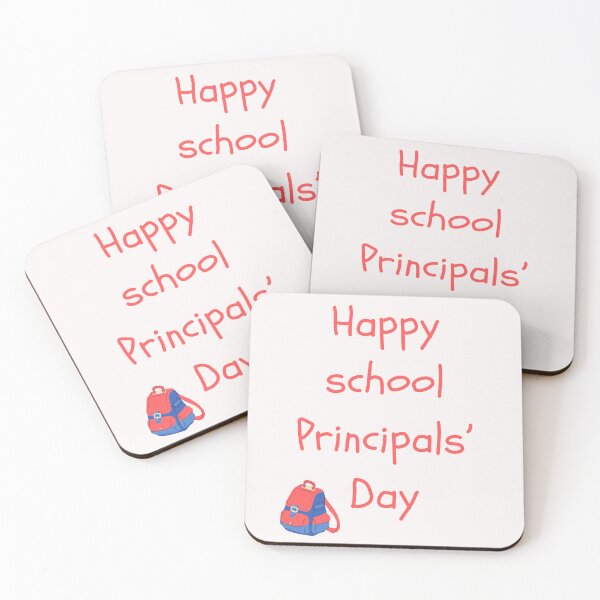 Item preview, School Principal's Day designed and sold by Simo0455.
