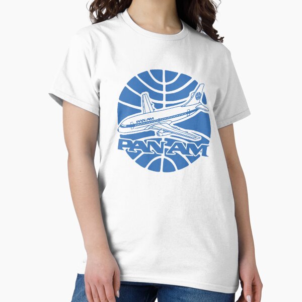 Item preview, Pan american world airways designed and sold by The Lines.