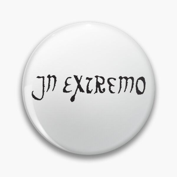 Item preview, InExtremo logo designed and sold by Inextremoshop.