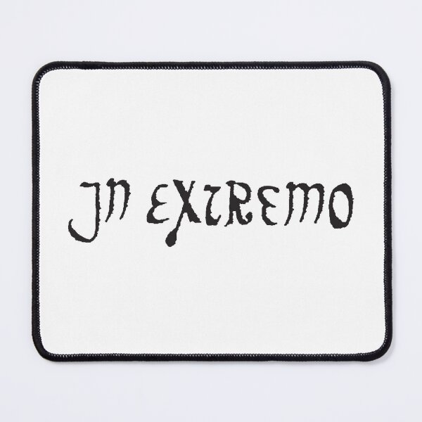 Item preview, InExtremo logo designed and sold by Inextremoshop.