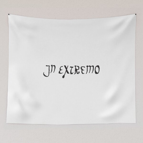 Item preview, InExtremo logo designed and sold by Inextremoshop.