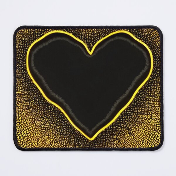 Item preview, Golden Heart designed and sold by Digiheart.
