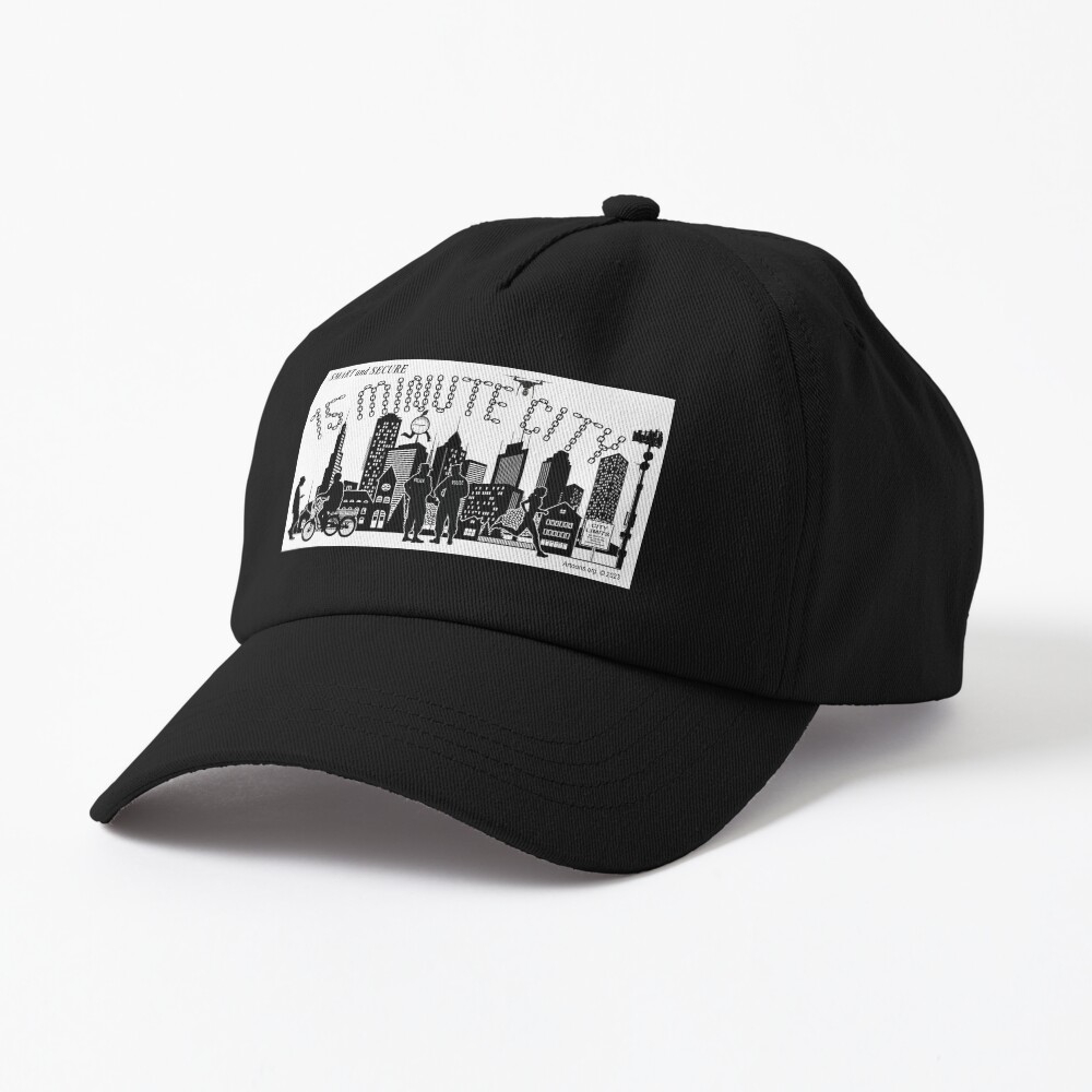 Item preview, Dad Hat designed and sold by Artoons-org.
