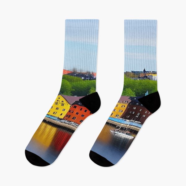 Artikelvorschau, Schweden Kunst entworfen und verkauft von Mirex88.