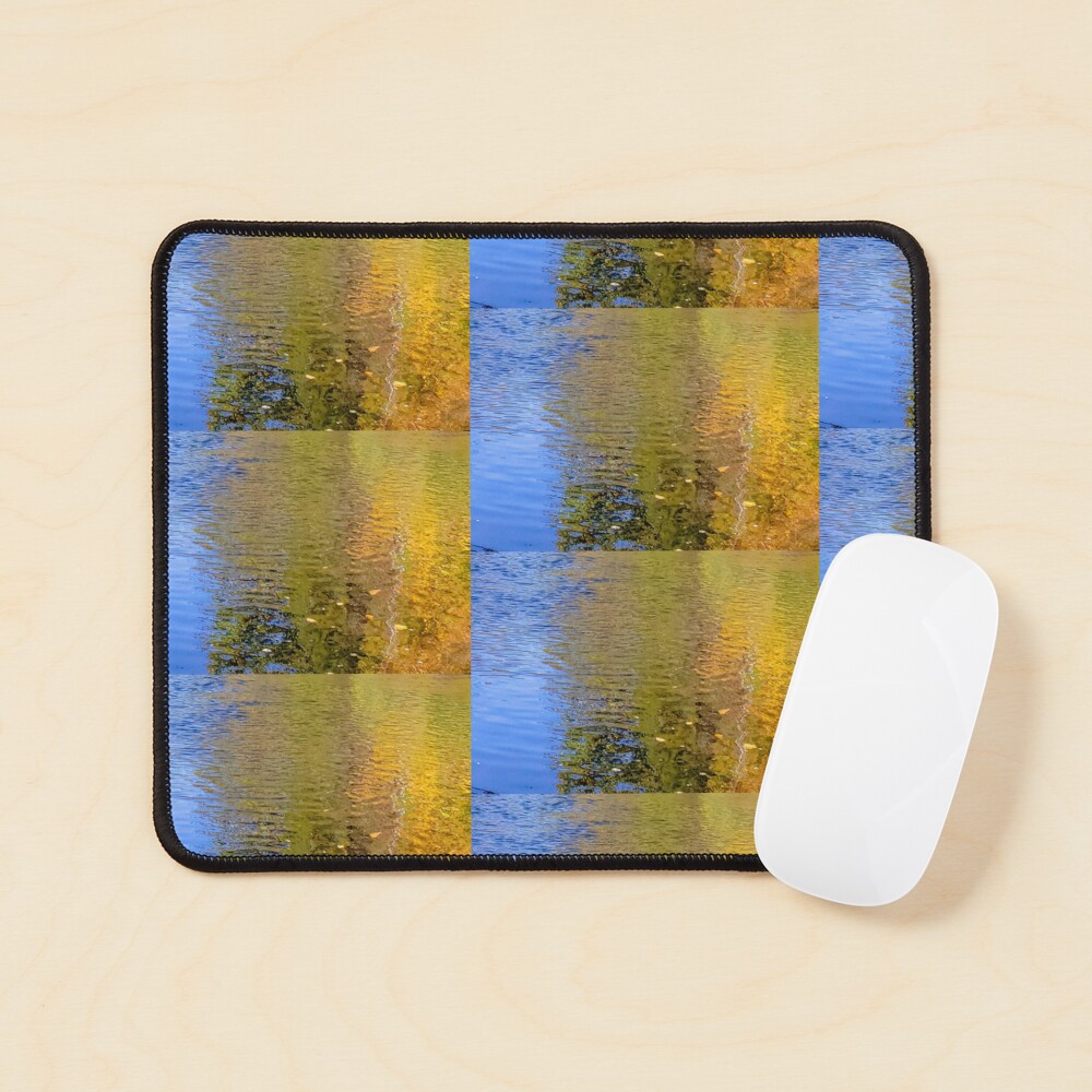 Item preview, Mouse Pad designed and sold by ChaNatural.