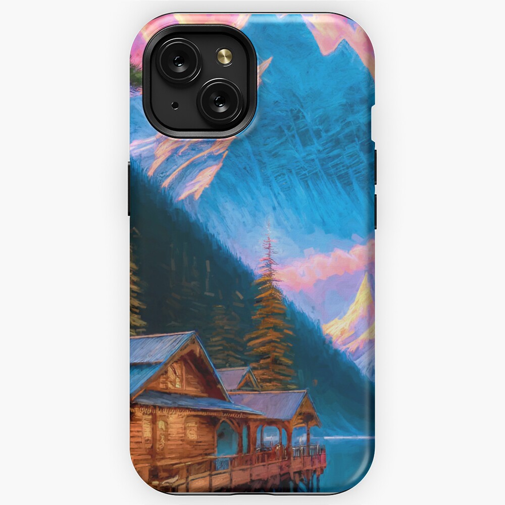 Item preview, iPhone Tough Case designed and sold by BrianVegas.