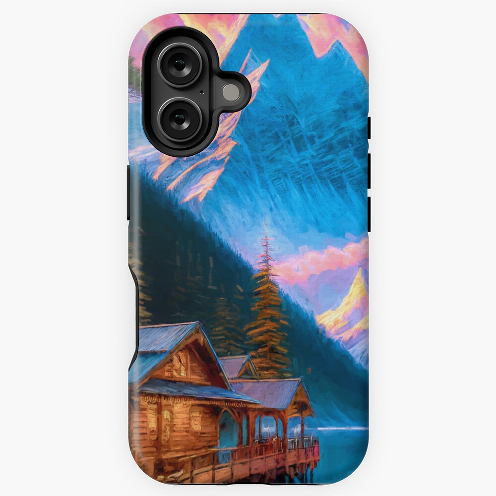 Item preview, iPhone Tough Case designed and sold by BrianVegas.
