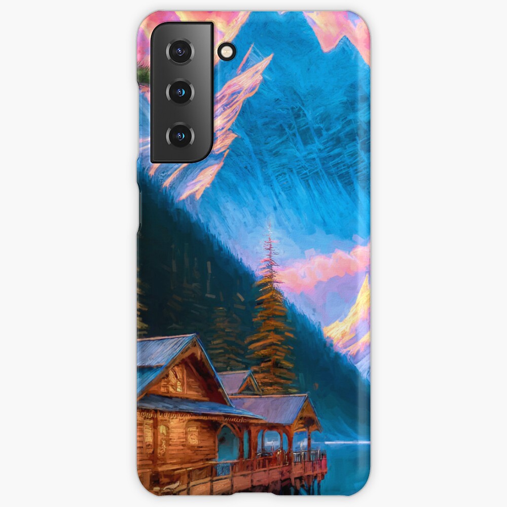 Item preview, Samsung Galaxy Snap Case designed and sold by BrianVegas.