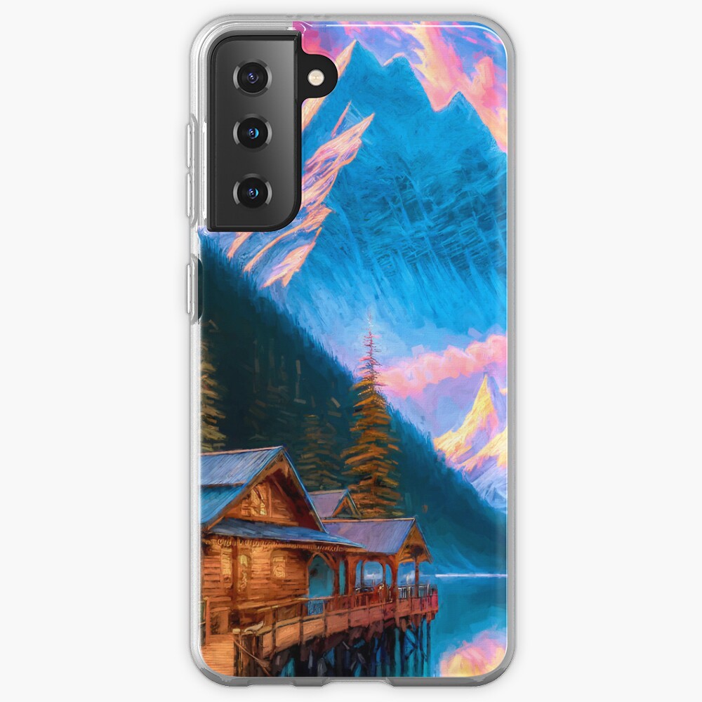Item preview, Samsung Galaxy Soft Case designed and sold by BrianVegas.
