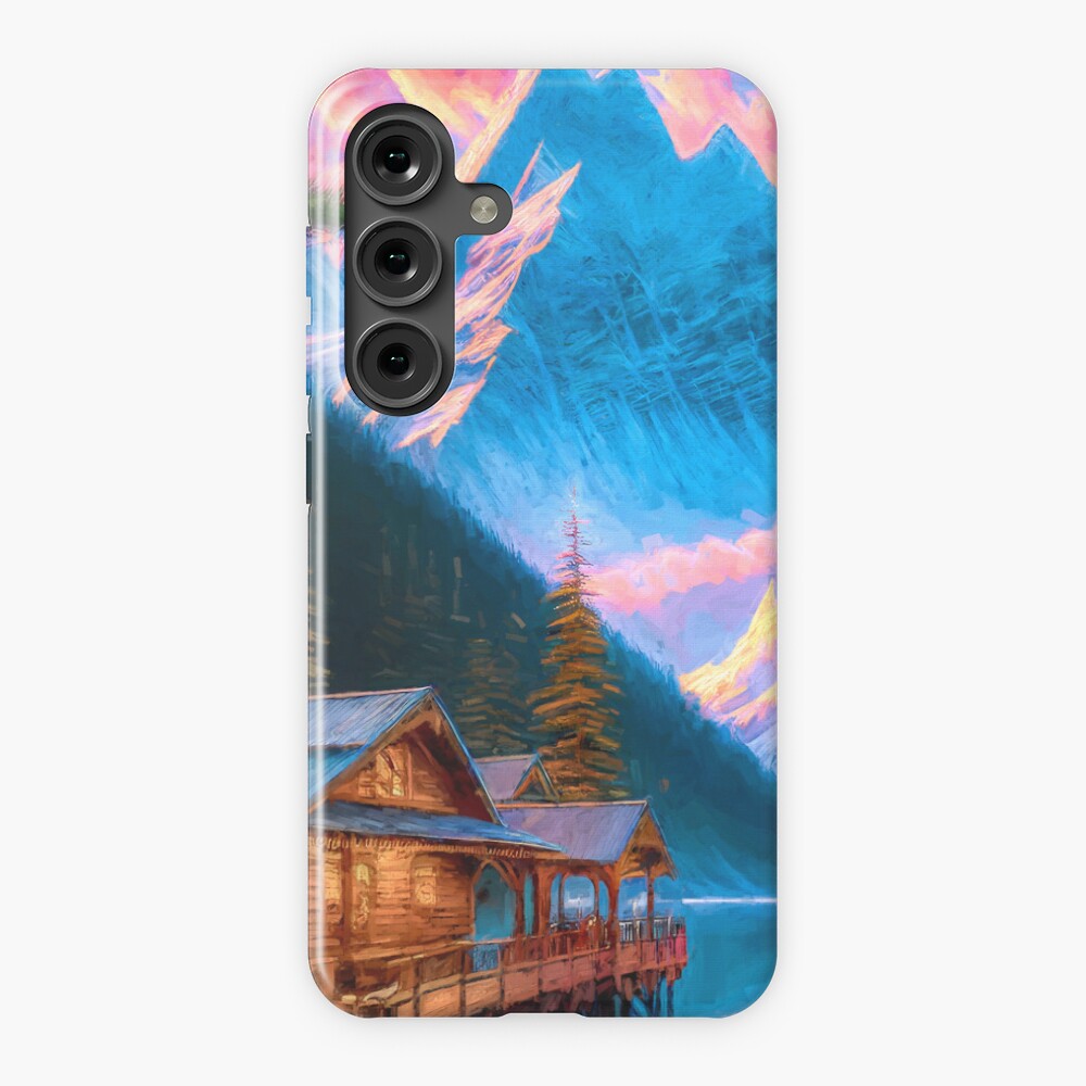Item preview, Samsung Galaxy Snap Case designed and sold by BrianVegas.