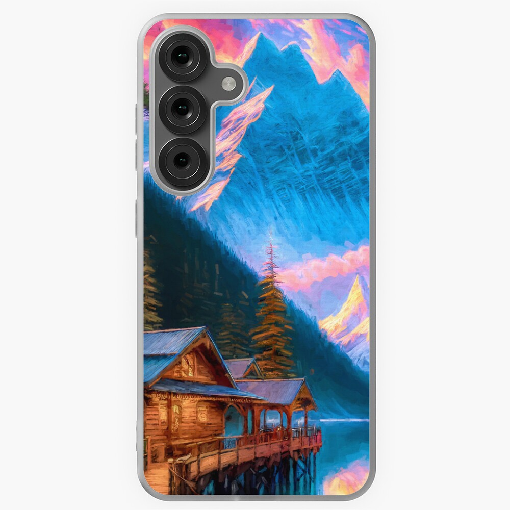 Item preview, Samsung Galaxy Soft Case designed and sold by BrianVegas.
