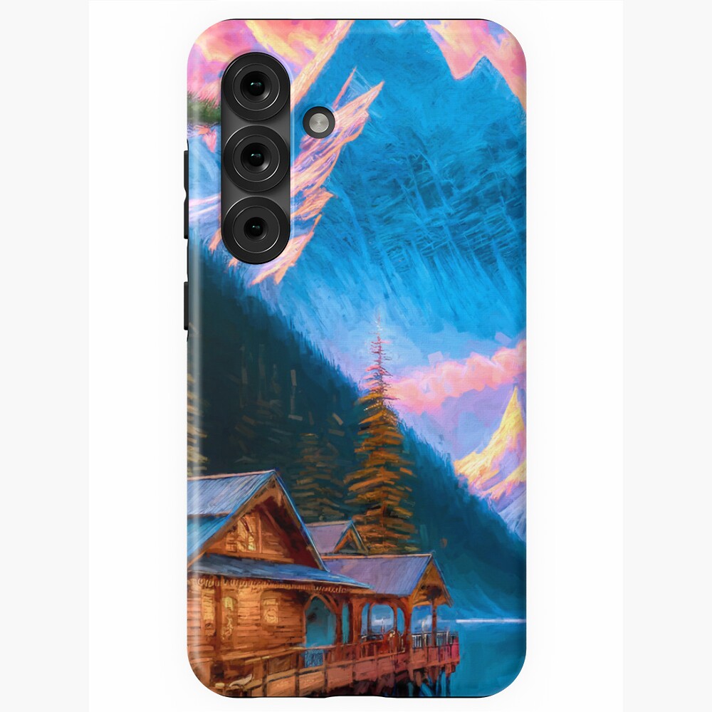 Item preview, Samsung Galaxy Tough Case designed and sold by BrianVegas.