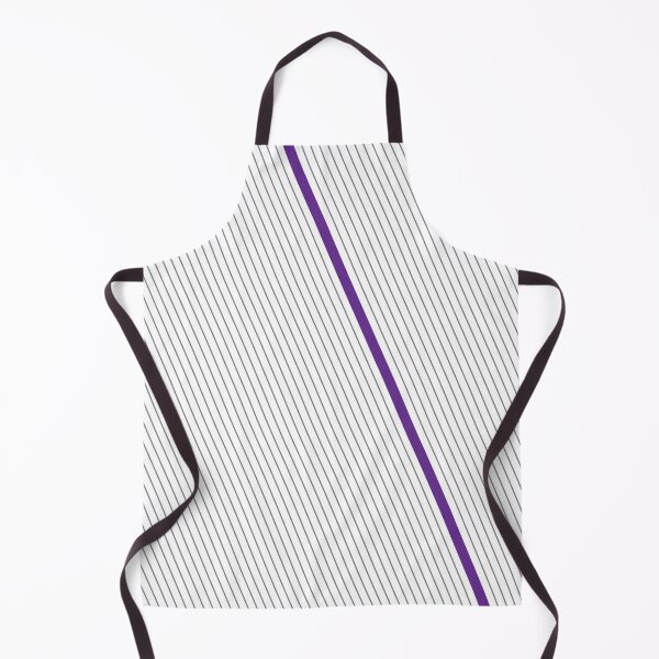 Item preview, Purple Pinstripe designed and sold by Colin Polley.
