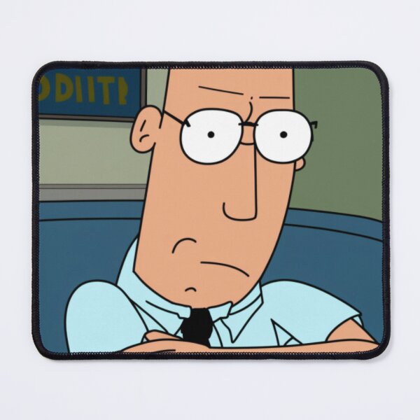 Item preview, Dilbert's Unusual Coffee Adventure designed and sold by AllForAllPOLAND.