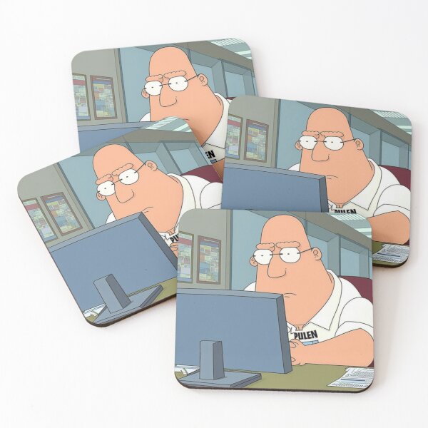 Item preview, Dilbert in Action on the Project Set designed and sold by AllForAllPOLAND.