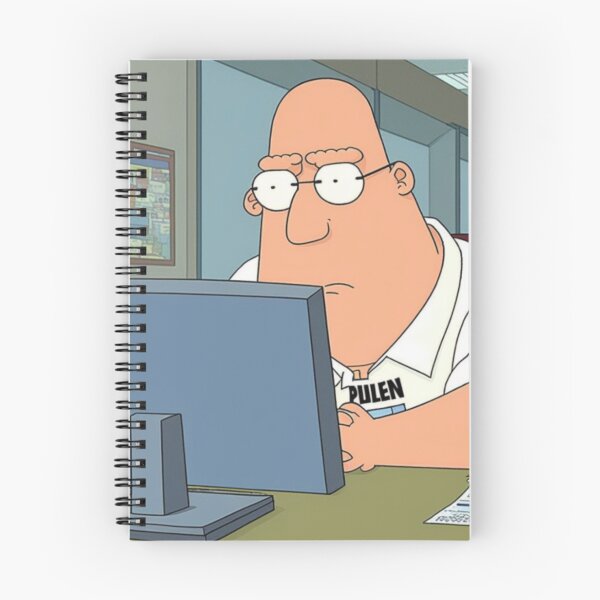 Item preview, Dilbert in Action on the Project Set designed and sold by AllForAllPOLAND.