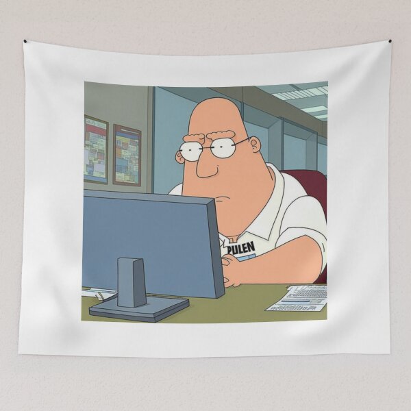 Item preview, Dilbert in Action on the Project Set designed and sold by AllForAllPOLAND.
