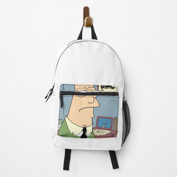 Item preview, Dilbert Takes on the Boss: A Comedy of Errors designed and sold by AllForAllPOLAND.