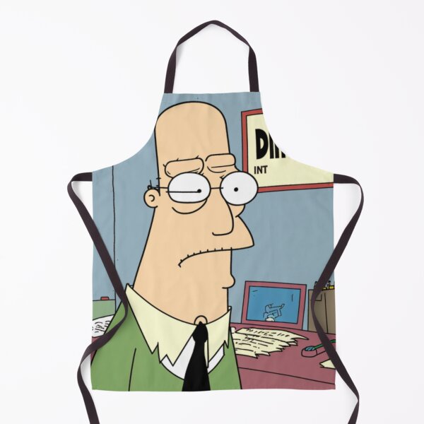 Item preview, Dilbert Takes on the Boss: A Comedy of Errors designed and sold by AllForAllPOLAND.