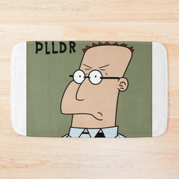 Item preview, Dilbert's Daily Dose of Office Absurdity designed and sold by AllForAllPOLAND.
