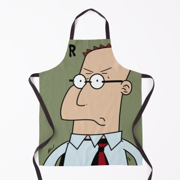 Item preview, Dilbert's Daily Dose of Office Absurdity designed and sold by AllForAllPOLAND.
