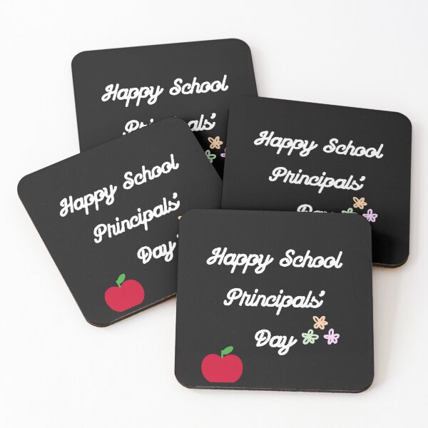 Item preview, School Principal's Day designed and sold by Simo0455.