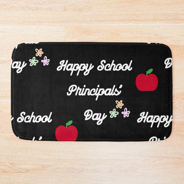 Item preview, School Principal's Day designed and sold by Simo0455.