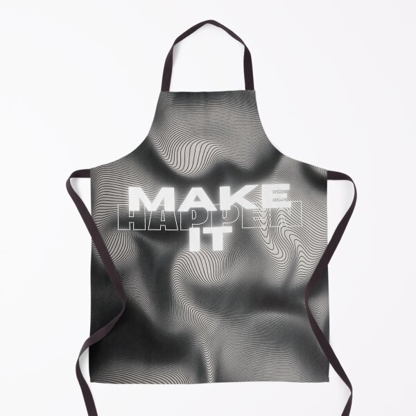 Item preview, Make It Happen designed and sold by Herlton.
