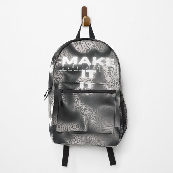 Item preview, Make It Happen designed and sold by Herlton.