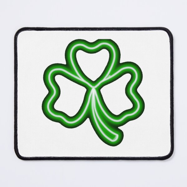 Item preview, Simplistic Lucky Shamrock Irish Culture designed and sold by ShopSunday.