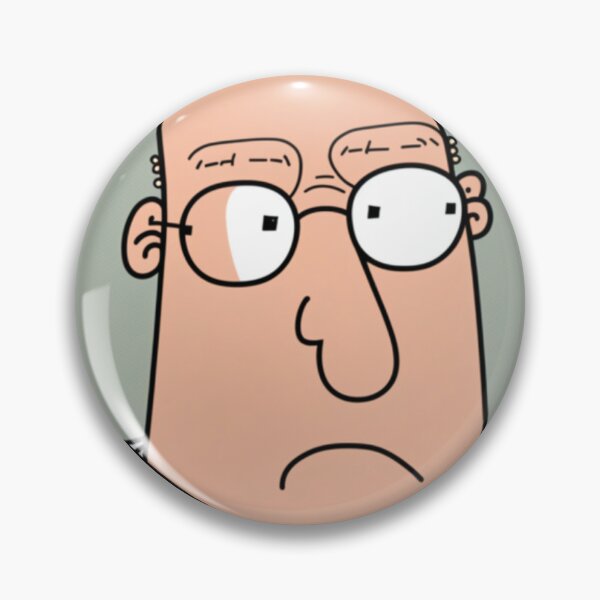Item preview, The Chronicles of Dilbert: A Story of a Cubicle Dweller designed and sold by AllForAllPOLAND.