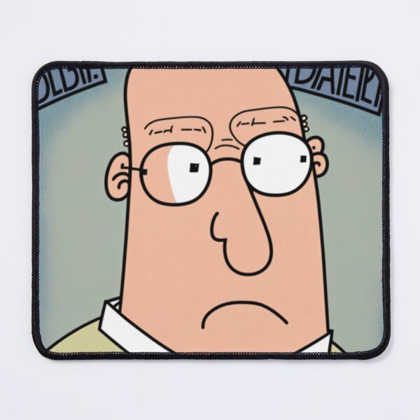 Item preview, The Chronicles of Dilbert: A Story of a Cubicle Dweller designed and sold by AllForAllPOLAND.