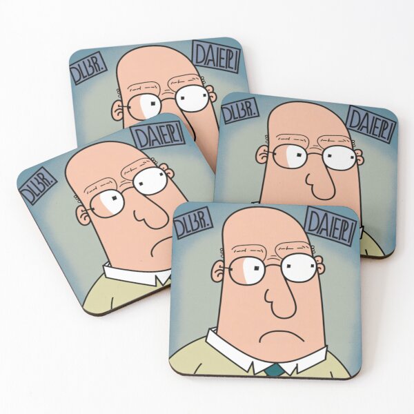 Item preview, The Chronicles of Dilbert: A Story of a Cubicle Dweller designed and sold by AllForAllPOLAND.