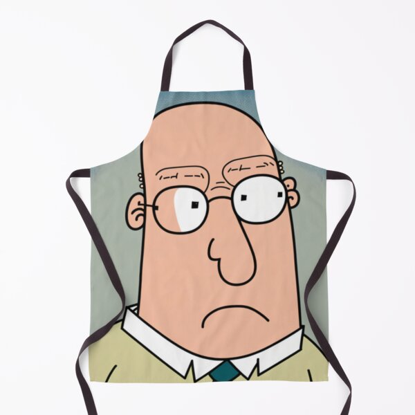 Item preview, The Chronicles of Dilbert: A Story of a Cubicle Dweller designed and sold by AllForAllPOLAND.
