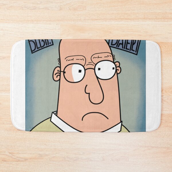 Item preview, The Chronicles of Dilbert: A Story of a Cubicle Dweller designed and sold by AllForAllPOLAND.