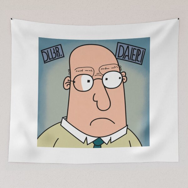 Item preview, The Chronicles of Dilbert: A Story of a Cubicle Dweller designed and sold by AllForAllPOLAND.