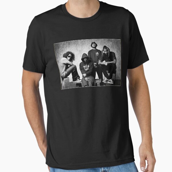 Item preview, Black Hippy B/W designed and sold by Manoley.