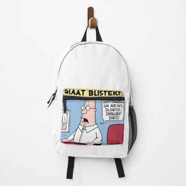 Item preview, Dilbert's Hilarious Misadventures in the Corporate World designed and sold by AllForAllPOLAND.
