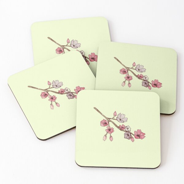 Item preview, Sakura designed and sold by Orelyne.