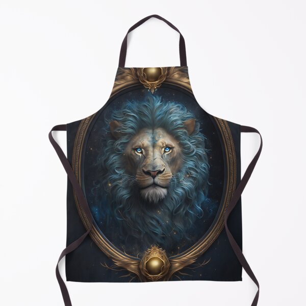 Item preview, Zodiac Signs Leo #05-076 designed and sold by nikoart001.
