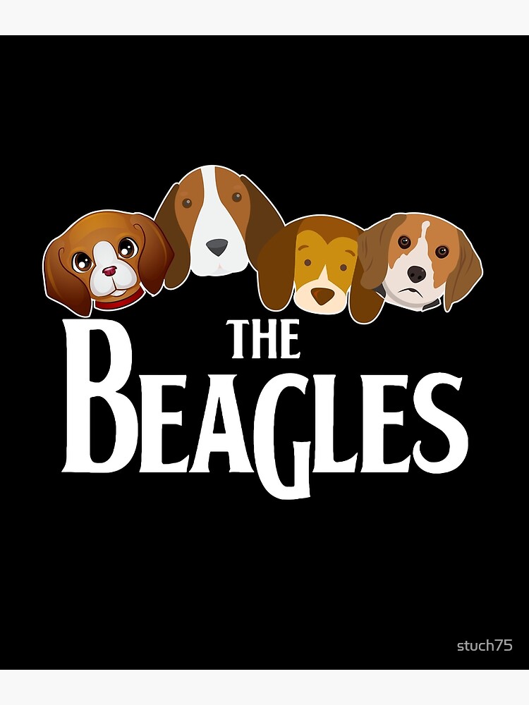 the beagles