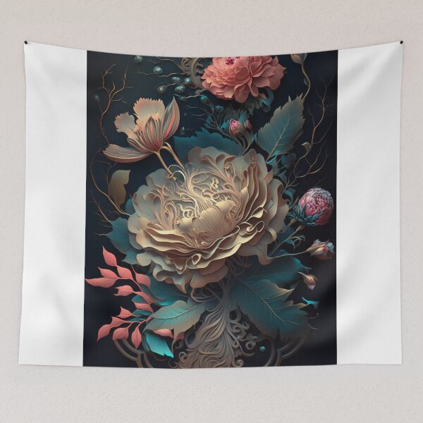 Item preview, Zodiac Signs Libra #07-076 designed and sold by nikoart001.