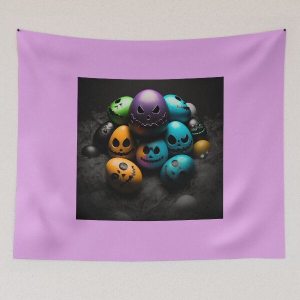 Item preview, Easterween Eggs designed and sold by NevermoreFalls.