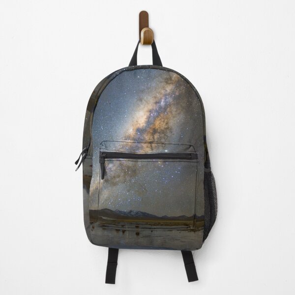 Item preview, Milkyway above Atacama Desert designed and sold by Bill Metallinos.